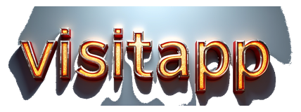visitapp logo